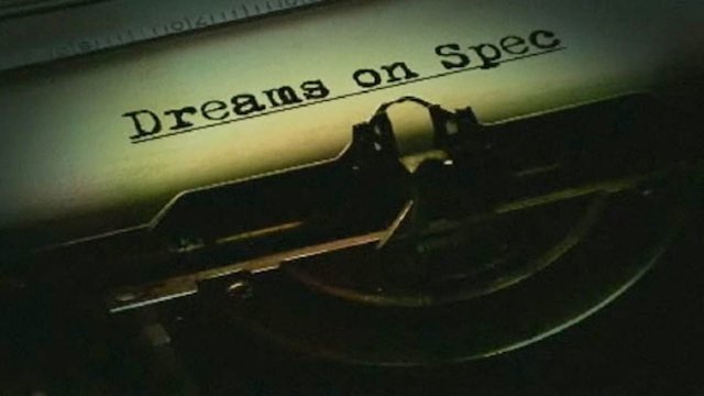 Watch Dreams on Spec Online