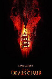 The Evil Woods poster