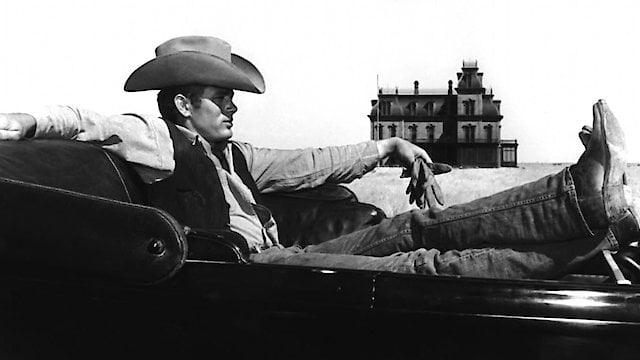 Watch The James Dean Story Online
