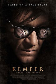 Kemper: The Co-Ed Killer poster