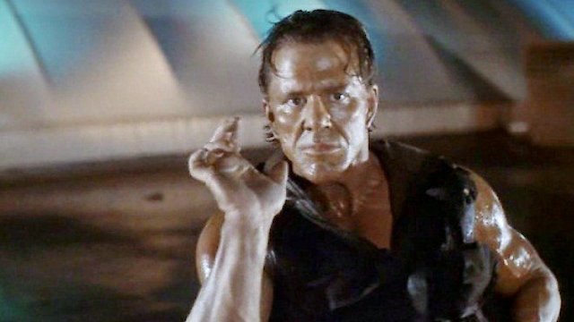 Watch Point Blank Online