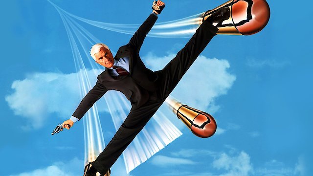 Watch The Naked Gun 2 1/2: The Smell of Fear Online