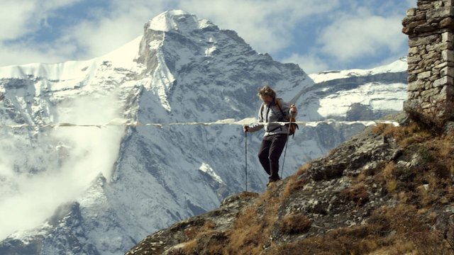 Watch Messner Online