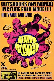 Mondo Hollywood