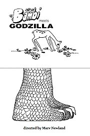Bambi Meets Godzilla