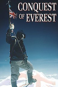 The Conquest of Everest