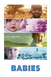 Babies poster