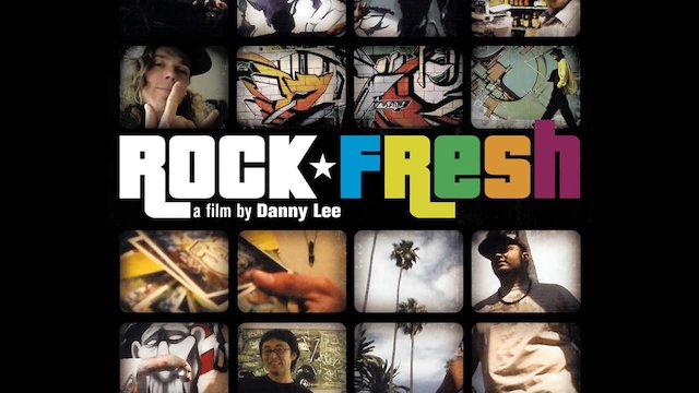 Watch Rock Fresh Online