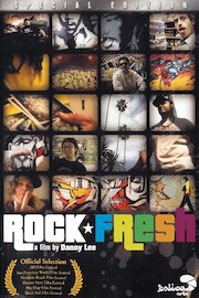 Rock Fresh poster