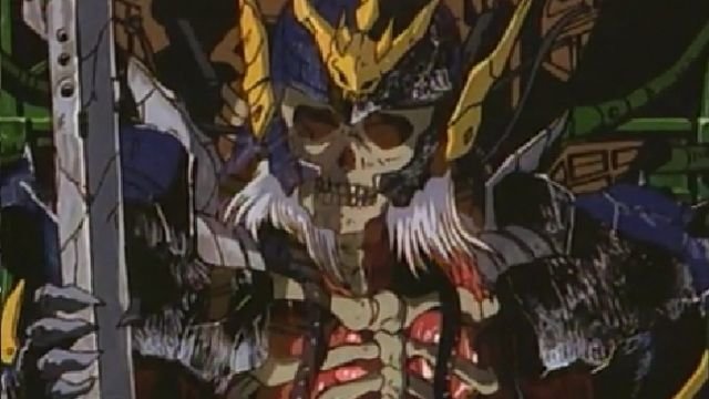 Watch MD Geist II: Death Force Online