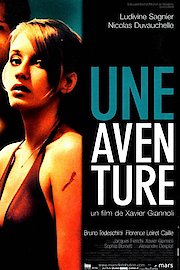 Une Aventure poster