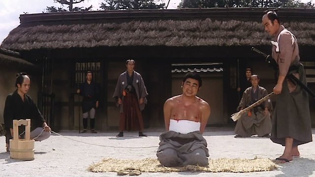 Watch Zatoichi: The Blind Swordsman: Zatoichi and the Doomed Man Online