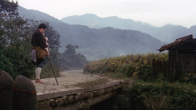 Watch Zatoichi: The Blind Swordsman: Fight, Zatoichi, Fight Online