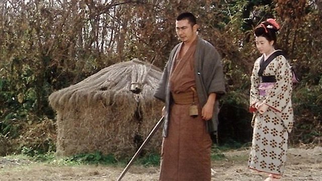 Watch Zatoichi: The Blind Swordsman: The Adventures of Zatoichi Online