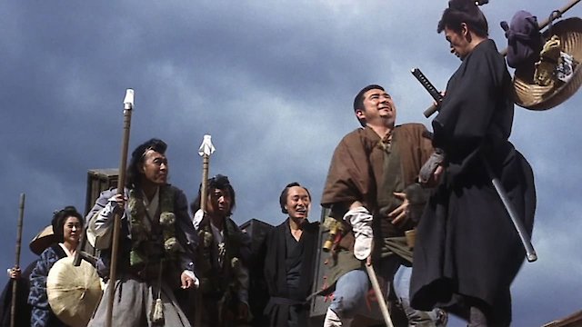 Watch Zatoichi: The Blind Swordsman: Zatoichi and the Chess Expert Online