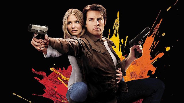 Watch Knight and Day Online