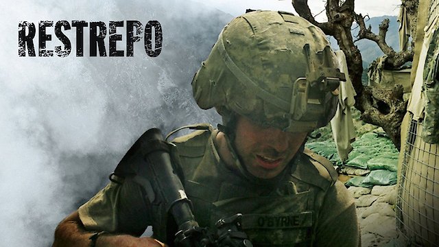 Watch Restrepo Online