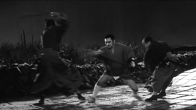 Watch Zatoichi: The Blind Swordsman: The Tale of Zatoichi Continues Online