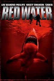 Red Water poster