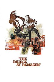 The Bridge at Remagen