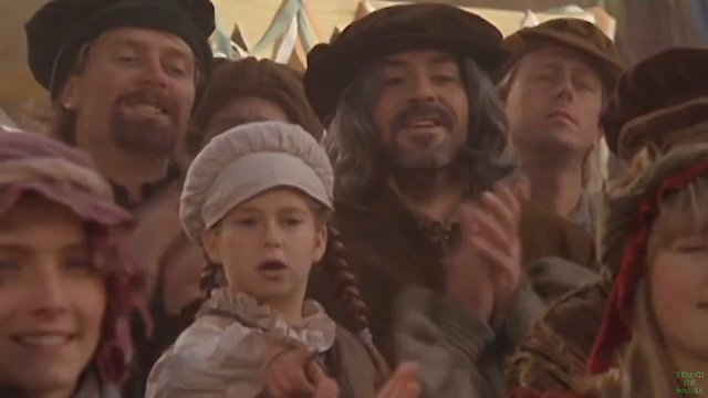 Watch The Emperor's New Clothes Online