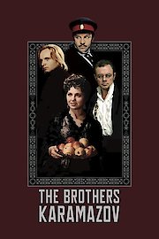 The Brothers Karamazov