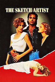 The Sketch Artist poster