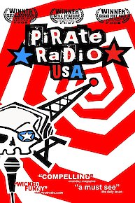 Pirate Radio USA