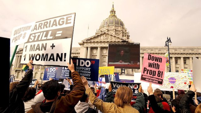 Watch 8: The Mormon Proposition Online