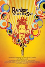 Rainbow Around The Sun poster