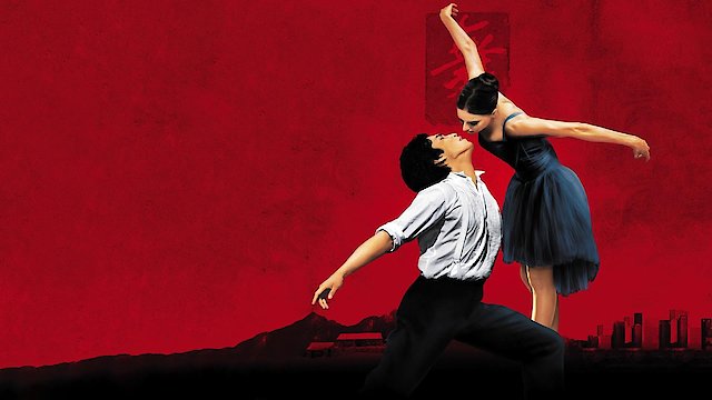Watch Mao's Last Dancer Online