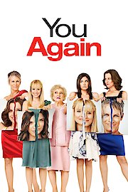 You Again poster