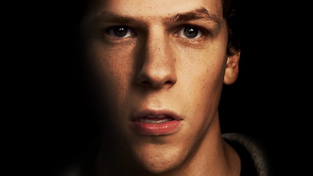 Watch The Social Network Online