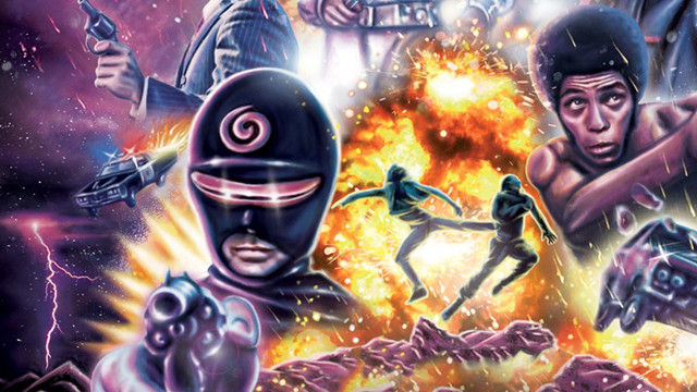 Watch Trailer War Online