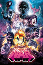 Trailer War poster