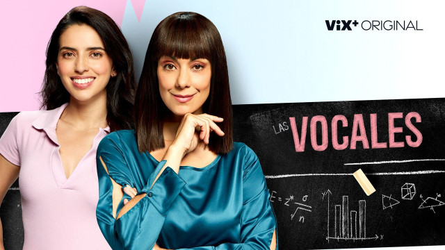 Watch Las Vocales Online