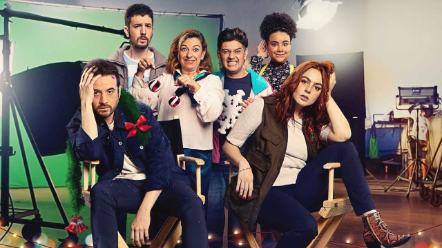 Watch Navidad en vivo Online