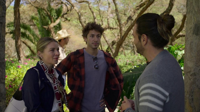 Watch ¿QUIERES SER MI HIJO? Online