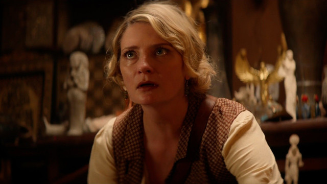 Watch Murder at the Embassy Online