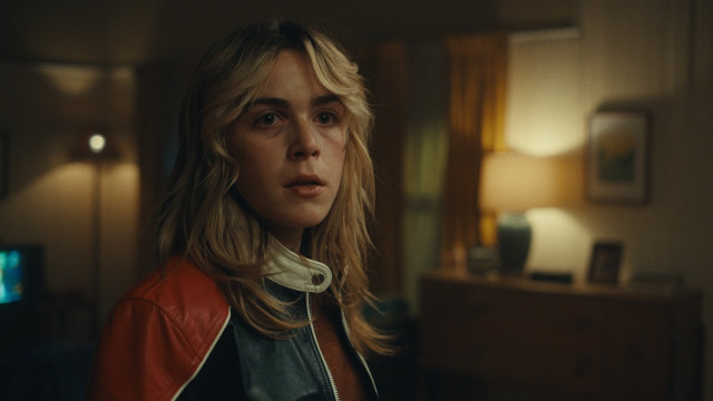 Watch Stone Cold Fox Online