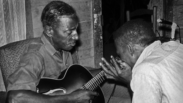 Watch The Blues Society Online