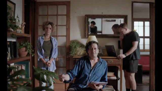 Watch La anunciada muerte de Willy Semler Online