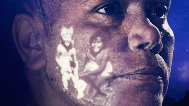 Watch The Last Daughter Online