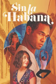 Sin La Habana poster
