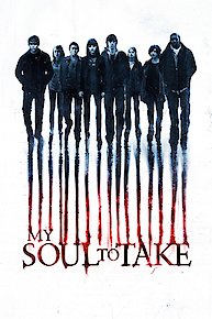 My Soul to Take