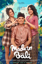 Made in Bali