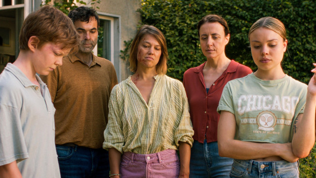 Watch The Sparrow in the Chimney Online