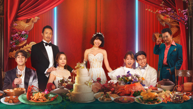 Watch Table for Six 2 Online