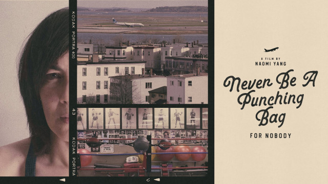 Watch Never Be a Punching Bag for Nobody Online