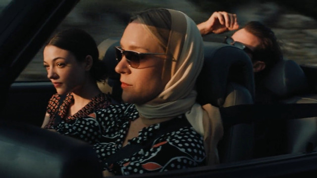 Watch Bonjour Tristesse Online